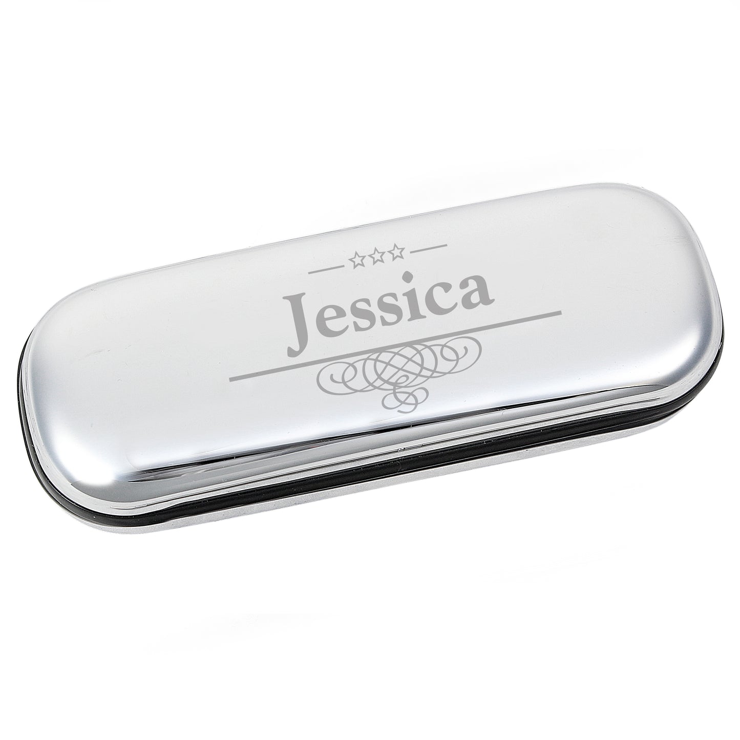 Personalised Decorative Pen and Box Set - MK&JD Gifts
