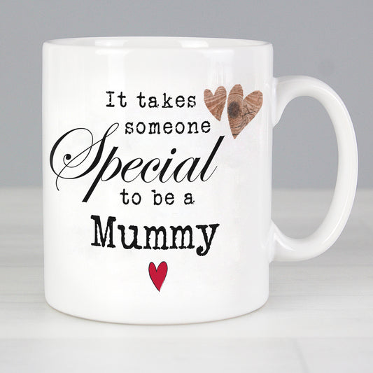 Personalised Someone Special Mug - MK&JD Gifts