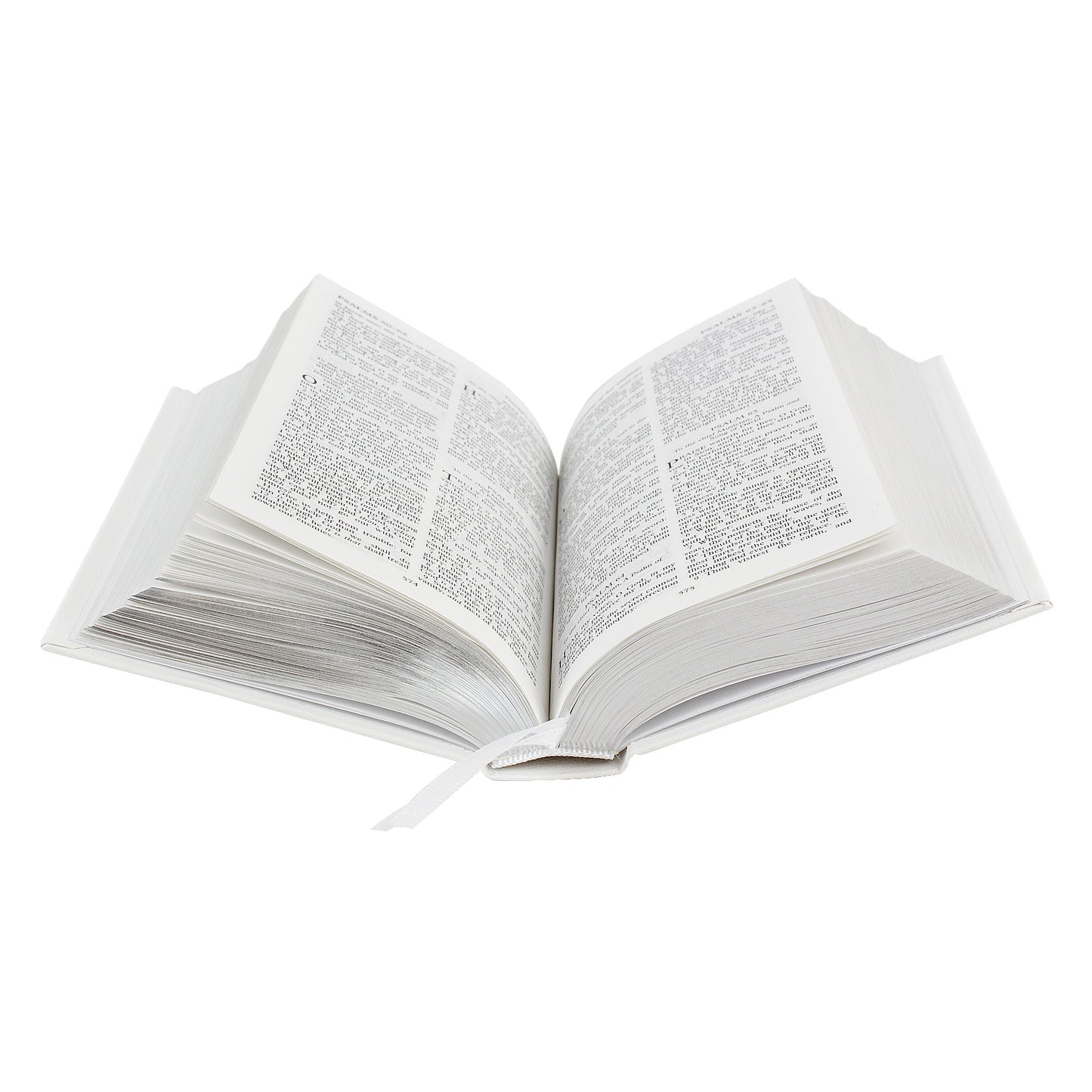 Personalised Pink Cross Bible - MK&JD Gifts