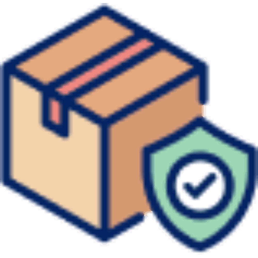 Package Protection - MK&JD Gifts