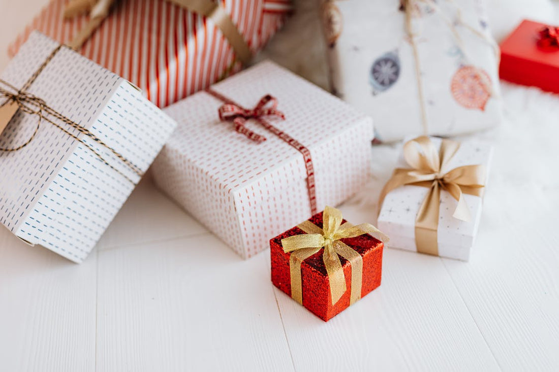 How to Choose the Best Personalized Gift for Your Loved Ones: A Heartfelt Guide by MK&JD Gifts