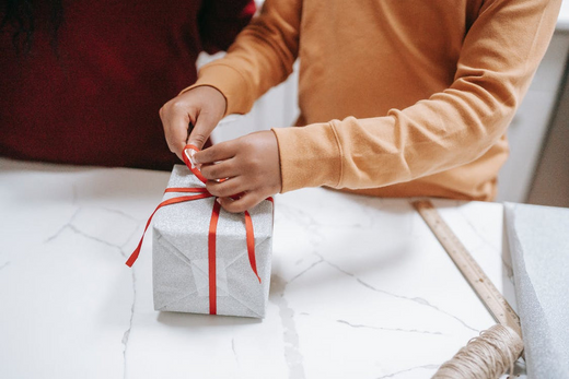 The Power of Personalized Gifts: Why They Mean So Much More
