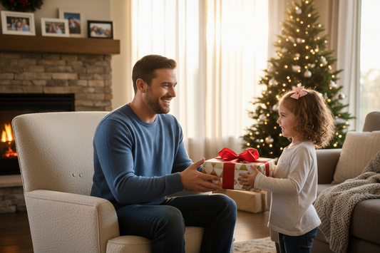 The Perfect Personalised Father's Day Gift Guide 2026