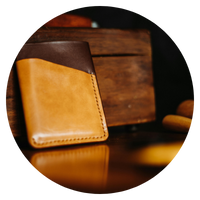 Leather & Leatheratte