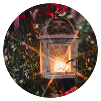 LED Lights & Decorations