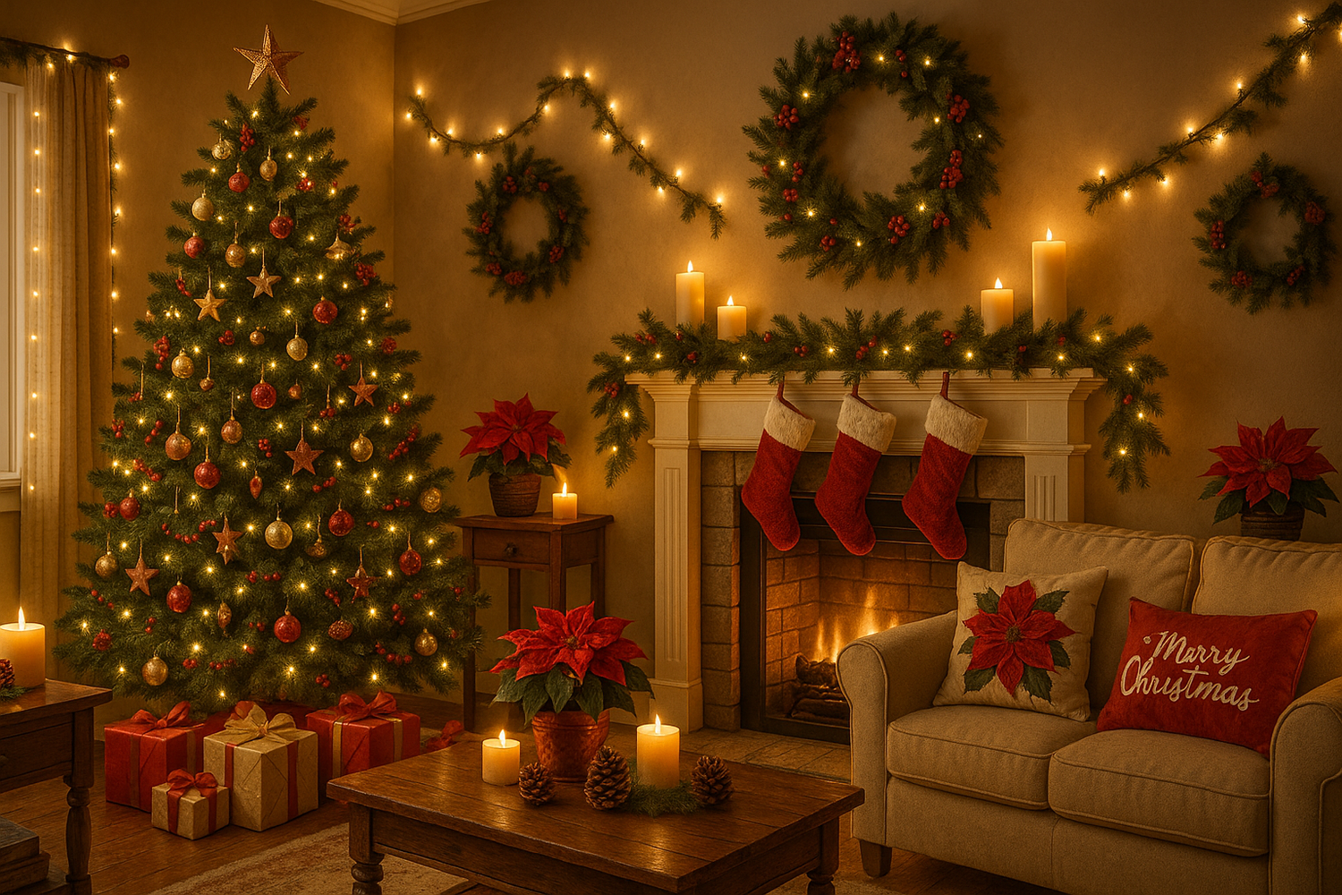 Christmas Gifts