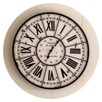 Clocks & Watches