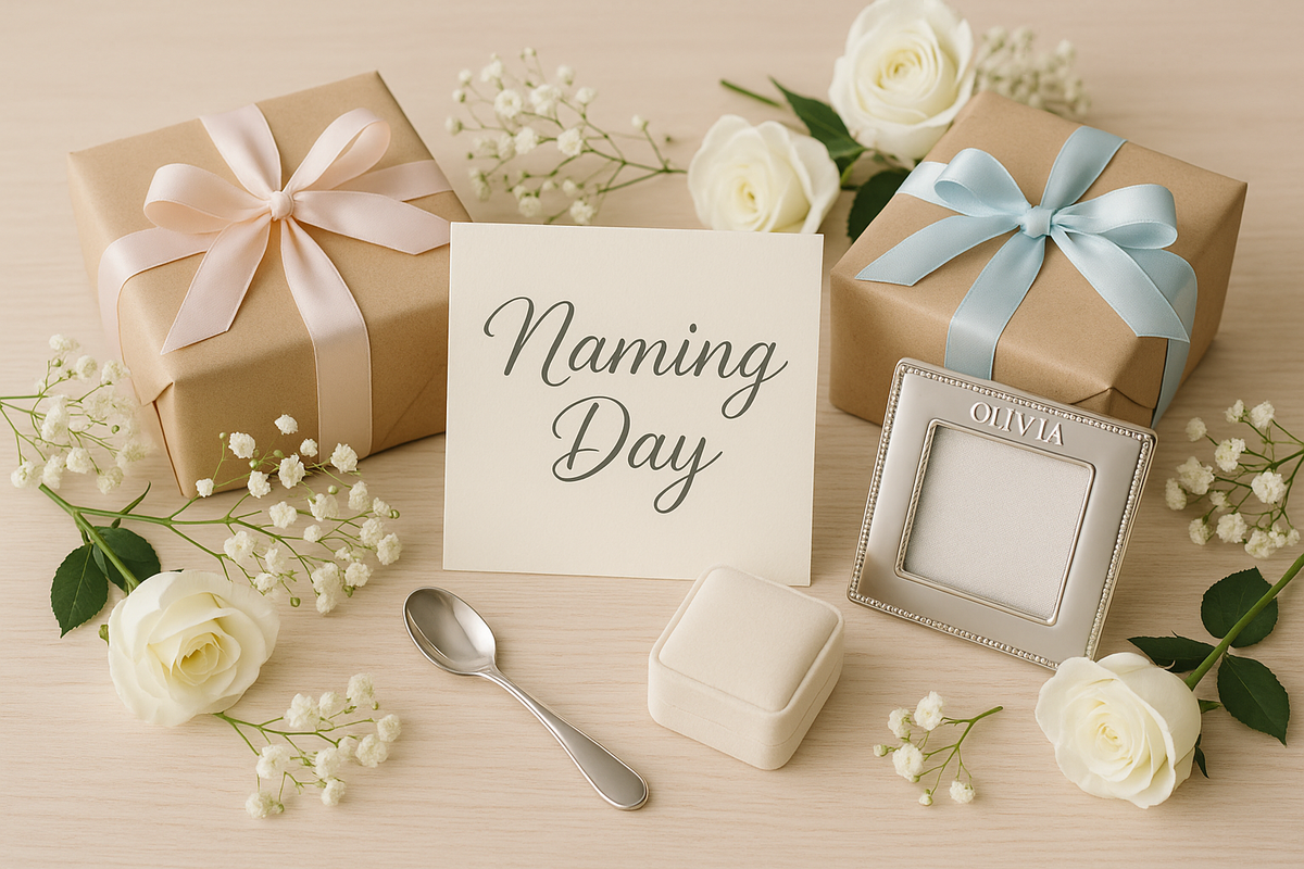 Naming Day