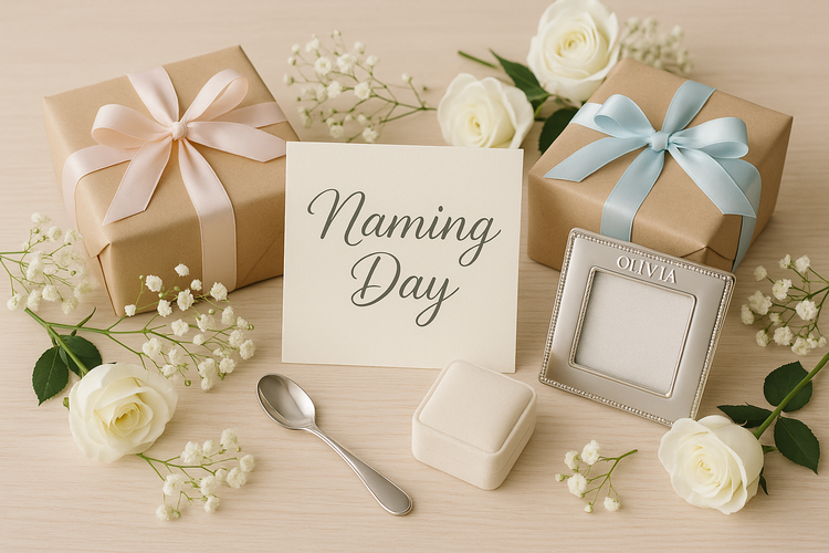Naming Day