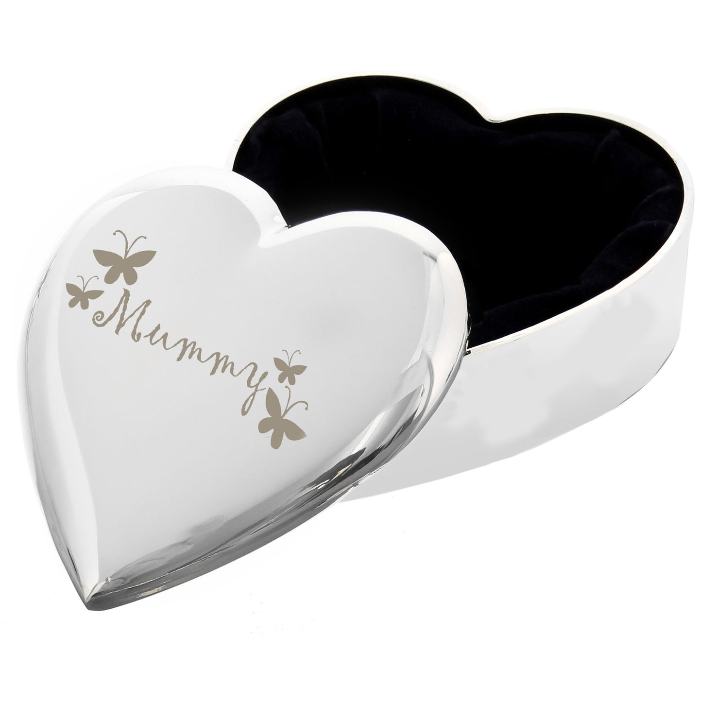 Mummy Heart Trinket Box - MK&JD Gifts