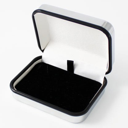 Personalised Heart Motif Necklace Gift Box - MK&JD Gifts