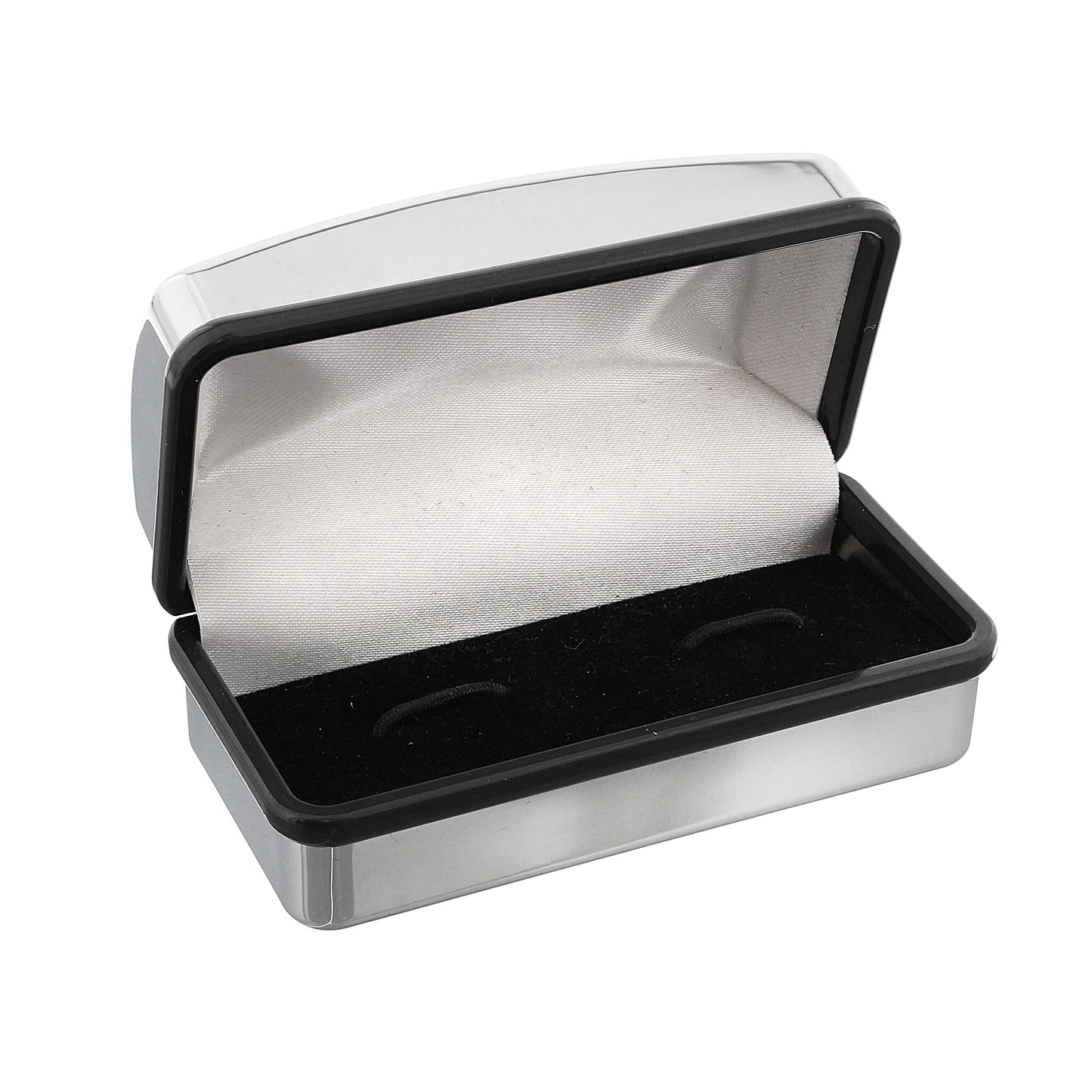 Personalised Decorative Wedding father of the Groom Cufflink Box - MK&JD Gifts