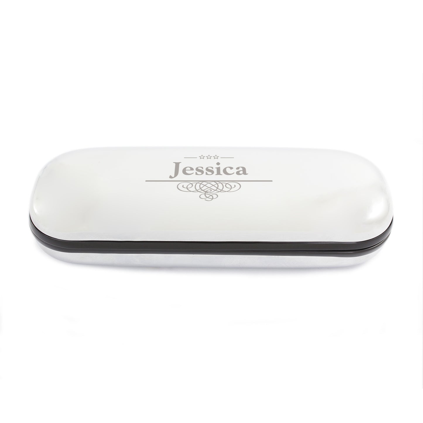 Personalised Decorative Glasses Case - MK&JD Gifts