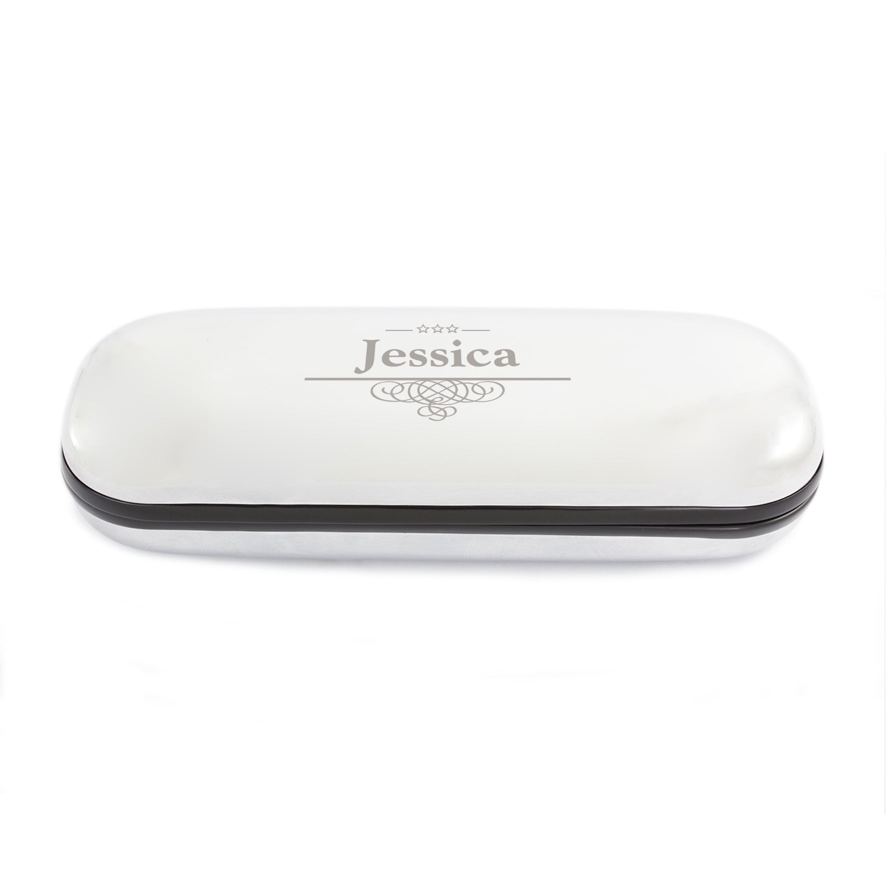 Personalised Decorative Glasses Case - MK&JD Gifts