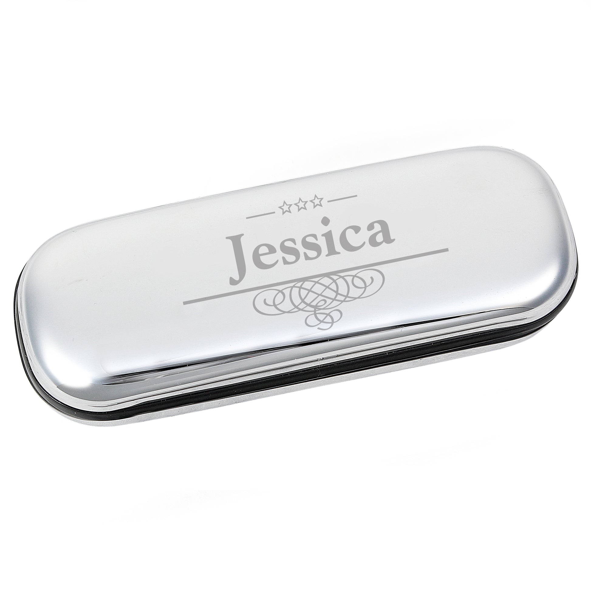 Personalised Decorative Pen and Box Set - MK&JD Gifts