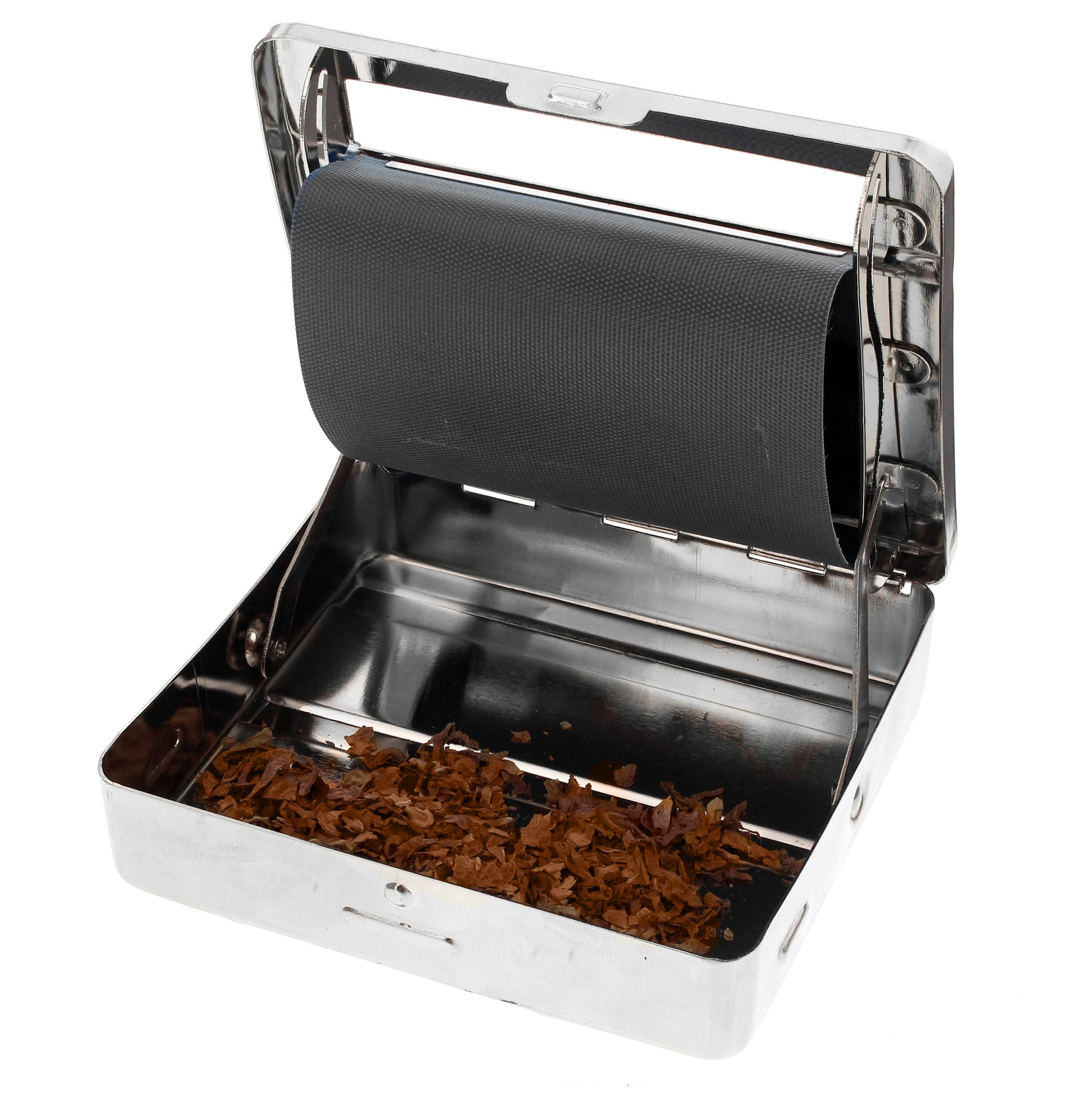 Personalised Tobacco Rolling Tin - MK&JD Gifts