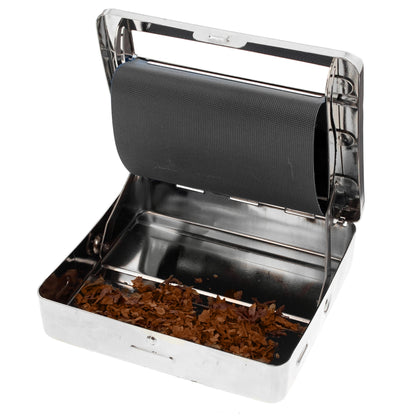 Personalised Tobacco Rolling Tin - MK&JD Gifts