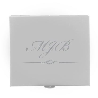 Personalised Initials Manicure Set - MK&JD Gifts