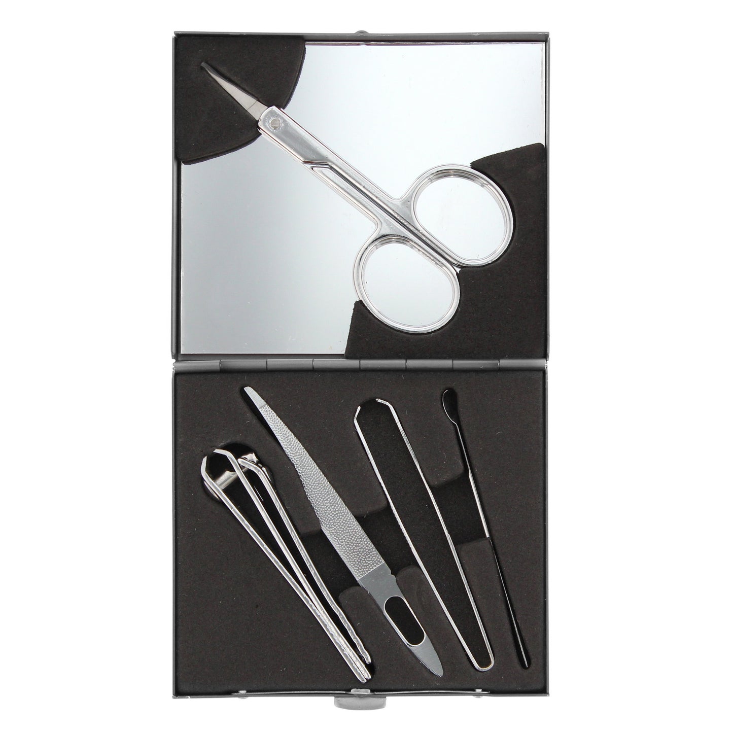 Personalised Handsome Hands Manicure Set - MK&JD Gifts