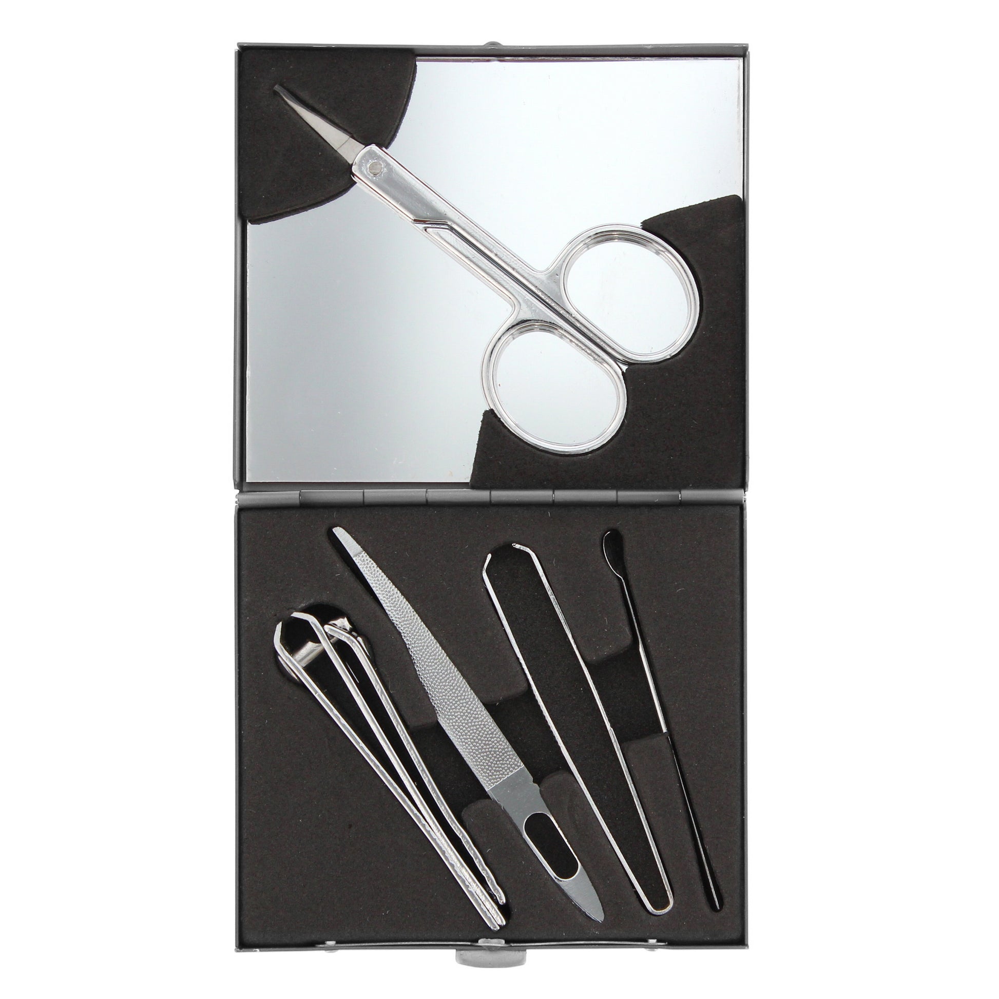 Personalised Handsome Hands Manicure Set - MK&JD Gifts