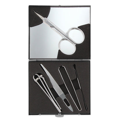 Personalised Handsome Hands Manicure Set - MK&JD Gifts