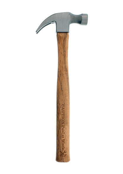 Personalised Man at work Hammer - MK&JD Gifts