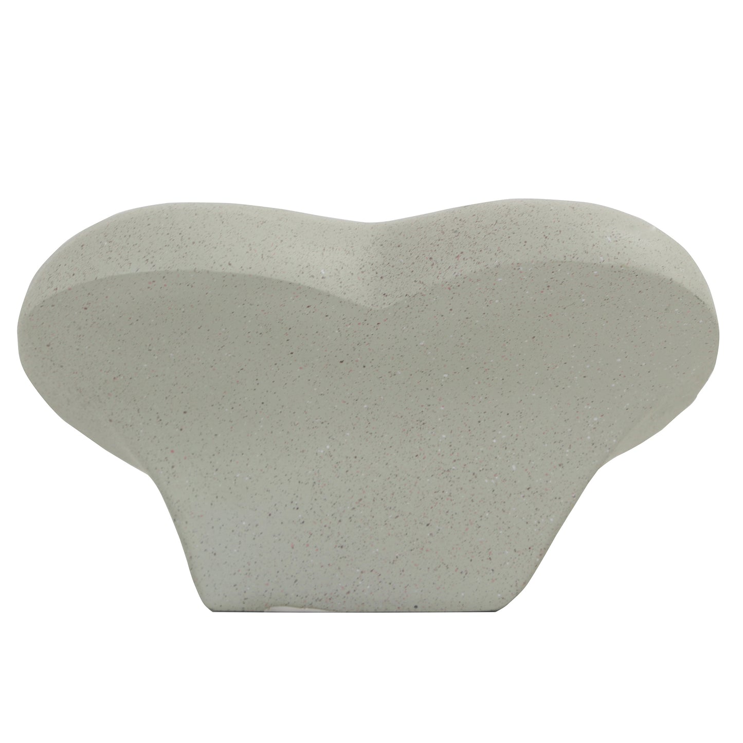 Personalised Cat Pawprints Heart Memorial - MK&JD Gifts