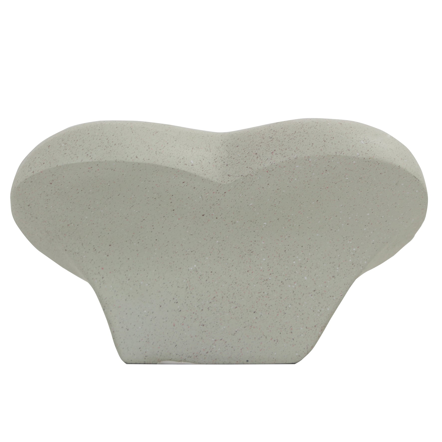 Personalised Cat Pawprints Heart Memorial - MK&JD Gifts