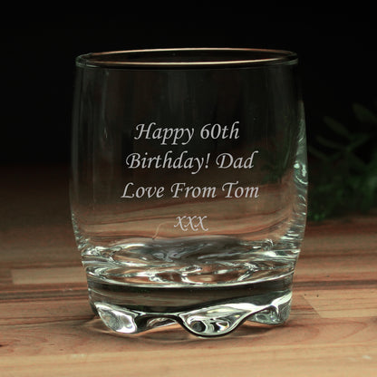 Personalised Tumbler - MK&JD Gifts