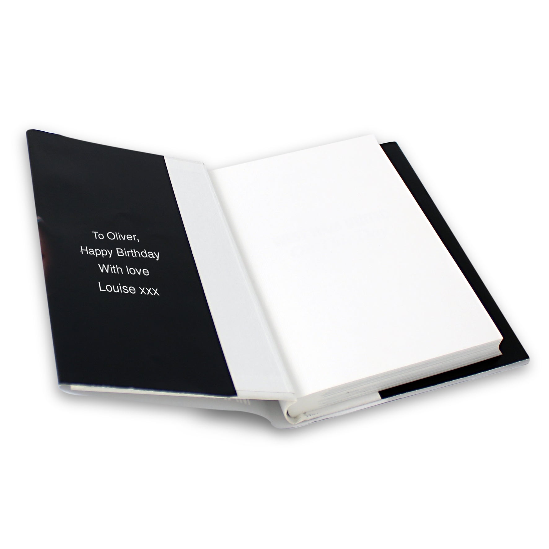 Personalised Manchester City On This Day Book - MK&JD Gifts