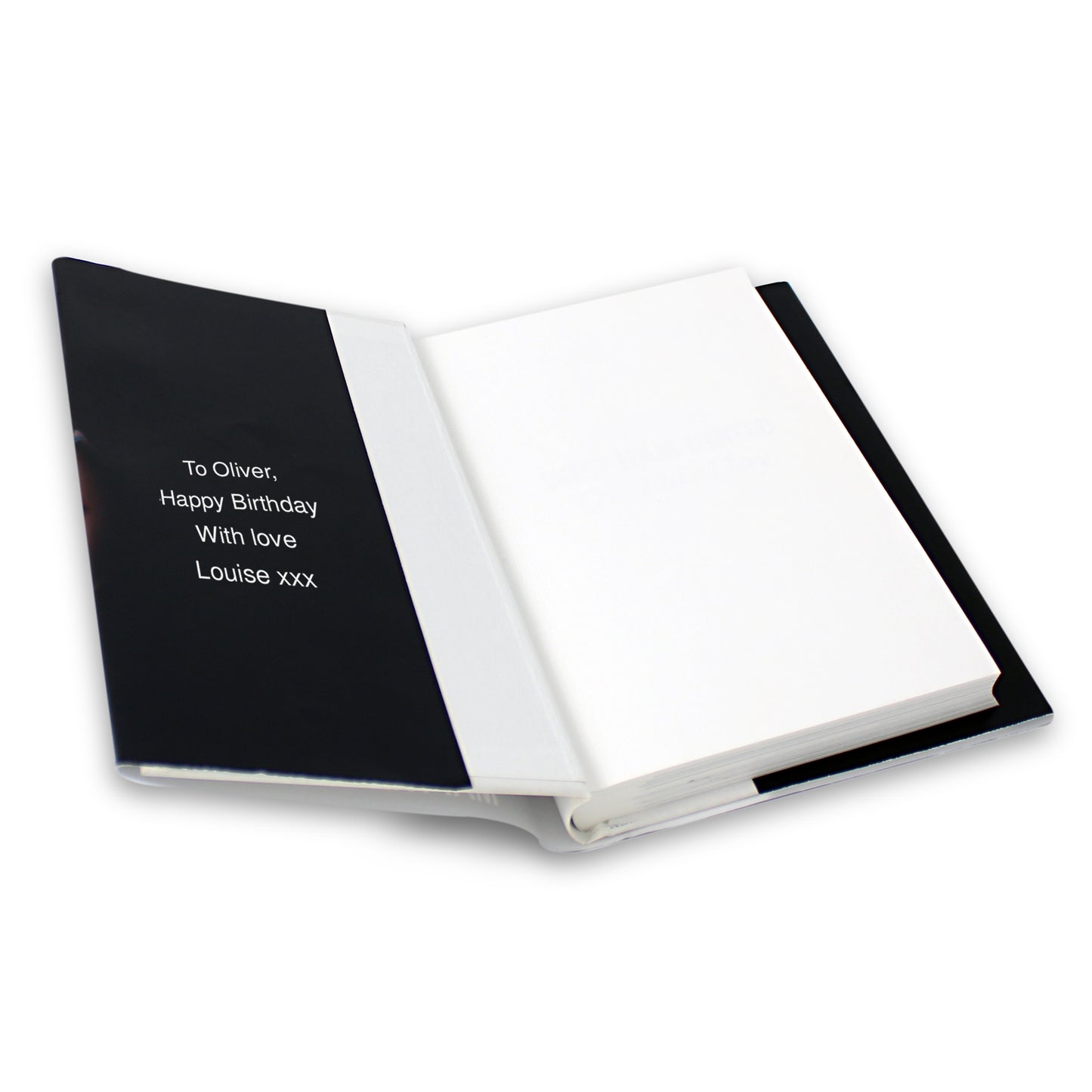 Personalised Spurs On This Day Book - MK&JD Gifts