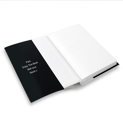 Personalised Everton on this Day Book - MK&JD Gifts