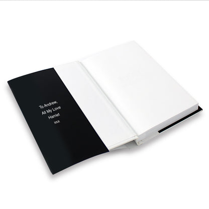 Personalised Leeds on this Day Book - MK&JD Gifts
