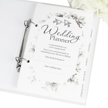 Bespoke Design Wedding Planner