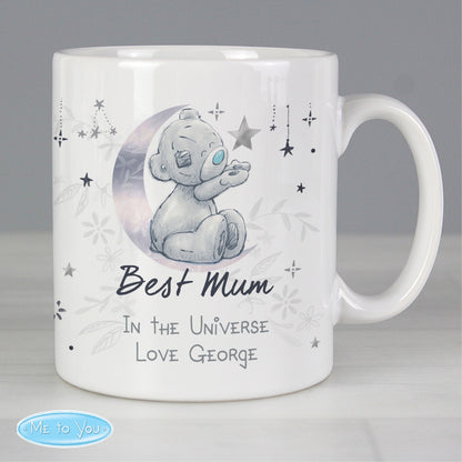 Personalised Moon & Stars Me To You Mug - MK&JD Gifts