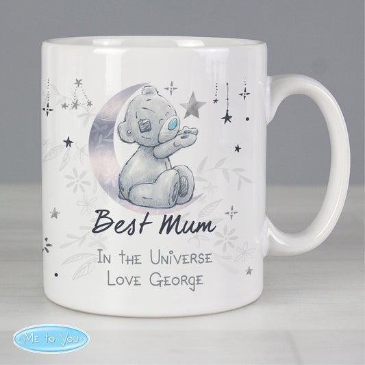 Personalised Moon & Stars Me To You Mug - MK&JD Gifts