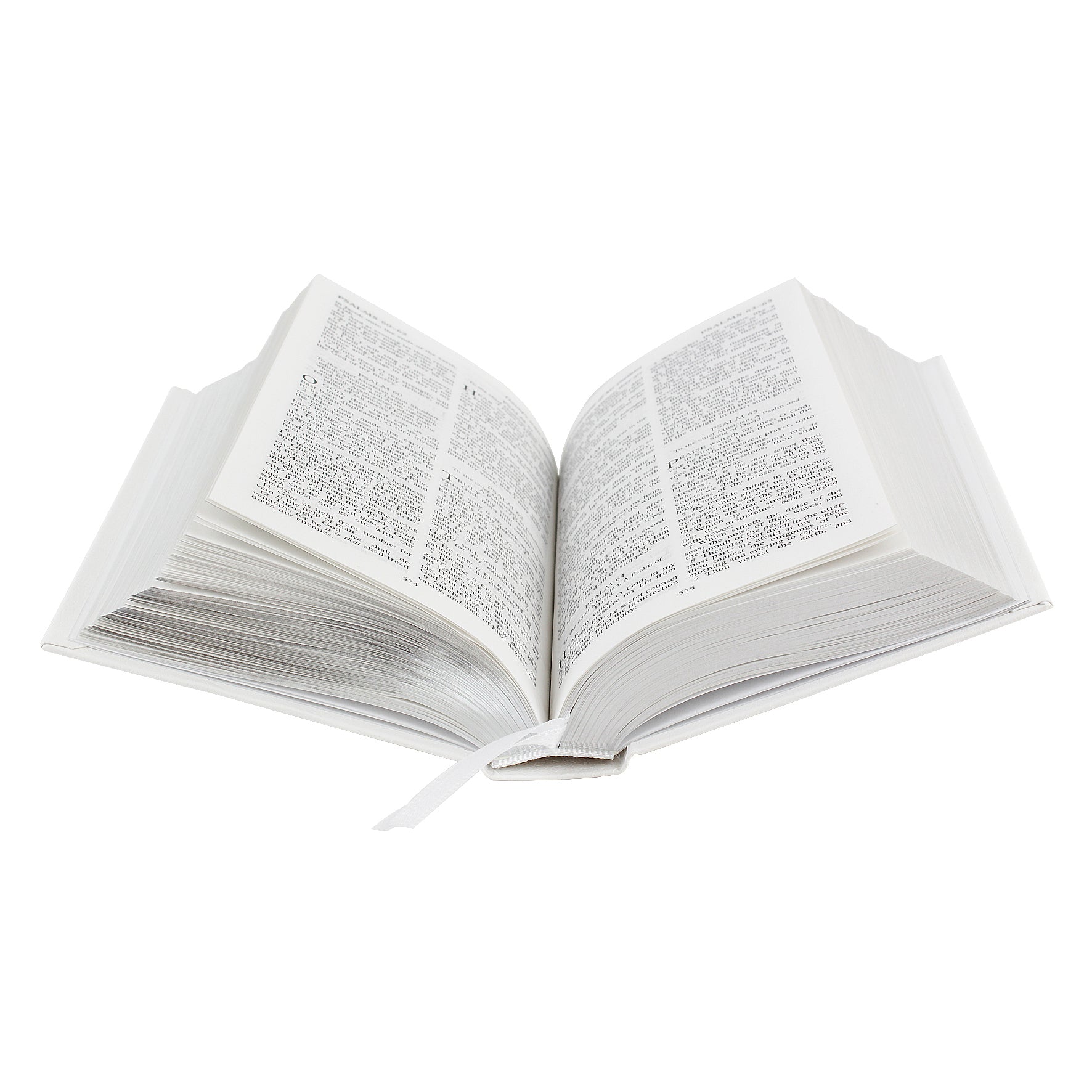 Personalised Pink Cross Bible - MK&JD Gifts