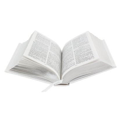 Personalised Pink Cross Bible - MK&JD Gifts