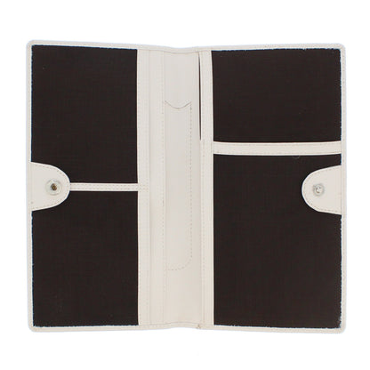Personalised Any Message Travel Document Holder - MK&JD Gifts