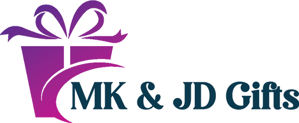 MK & JD Gifts